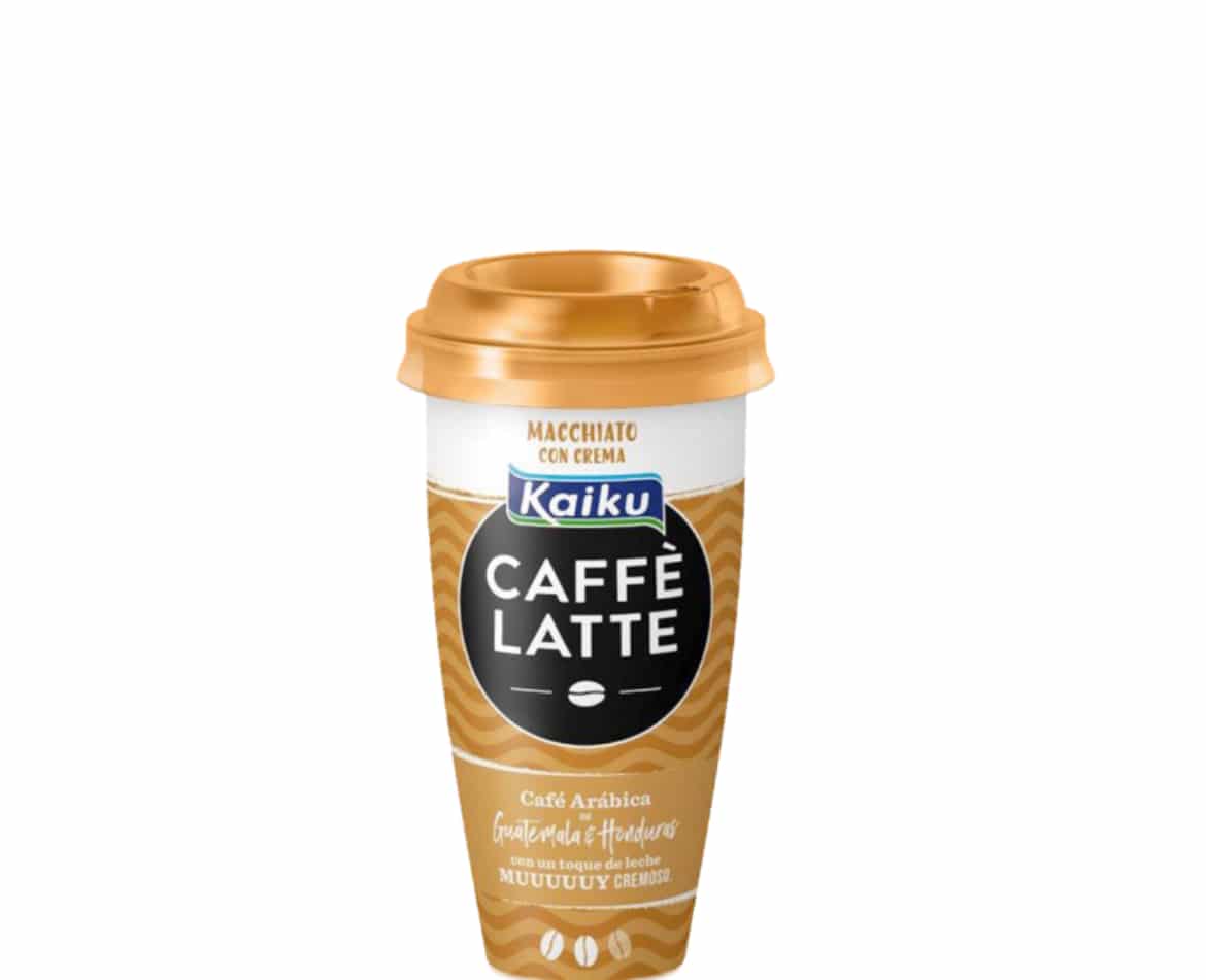 KCL Machiato