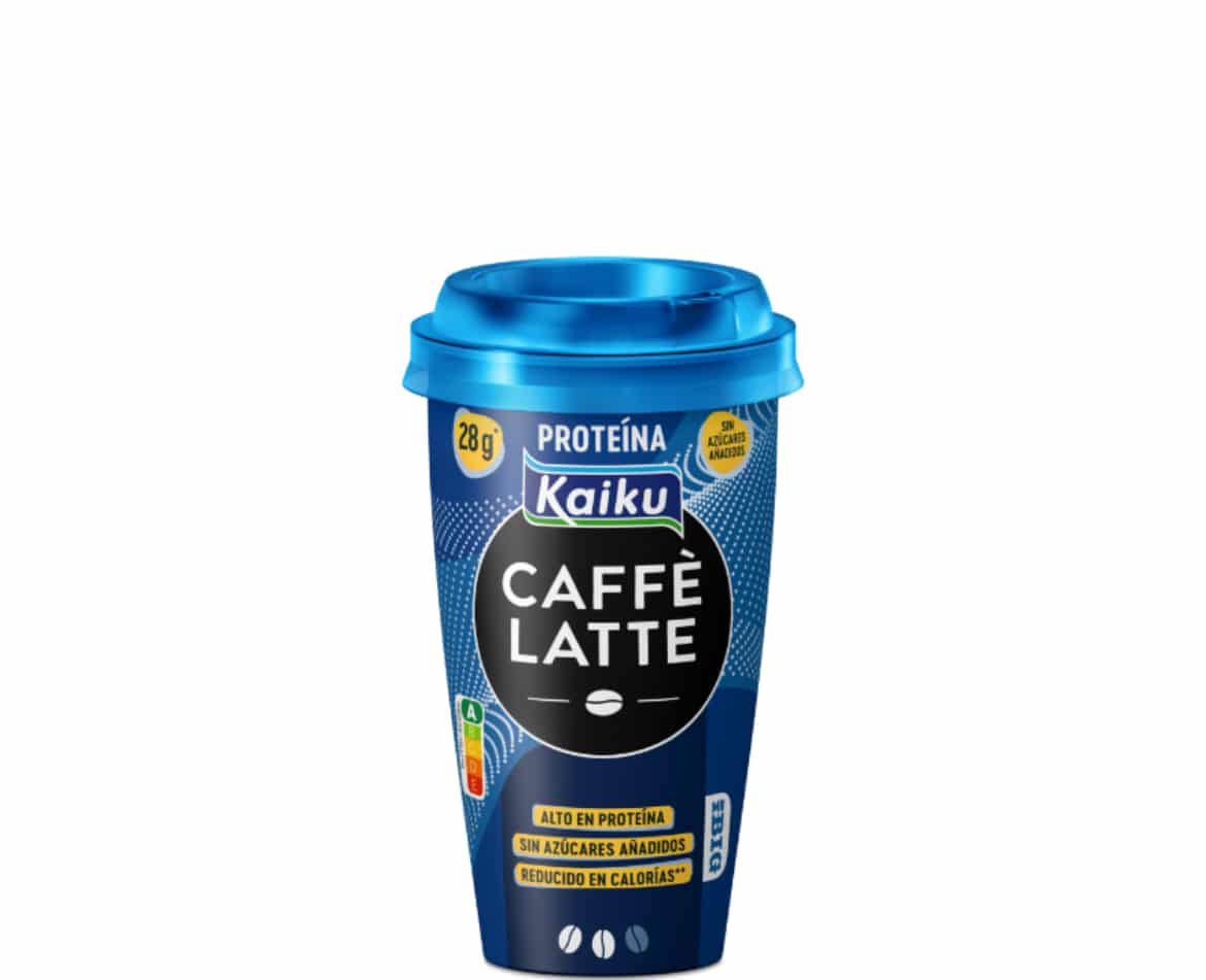 KCL Proteina MrBig