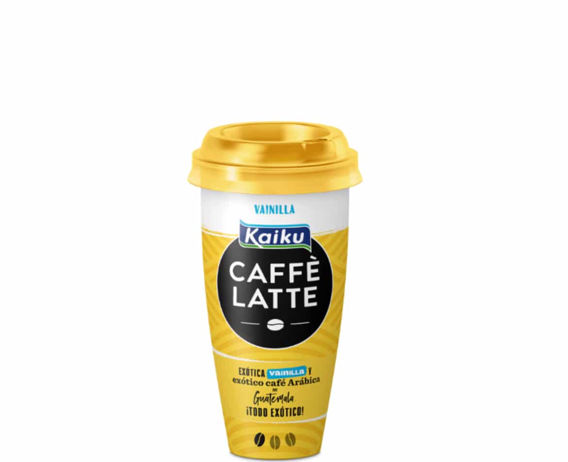 KCL Vainilla