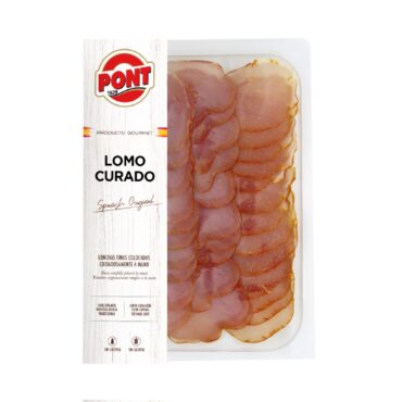 Lomo Curado (Sobre 80 g.)