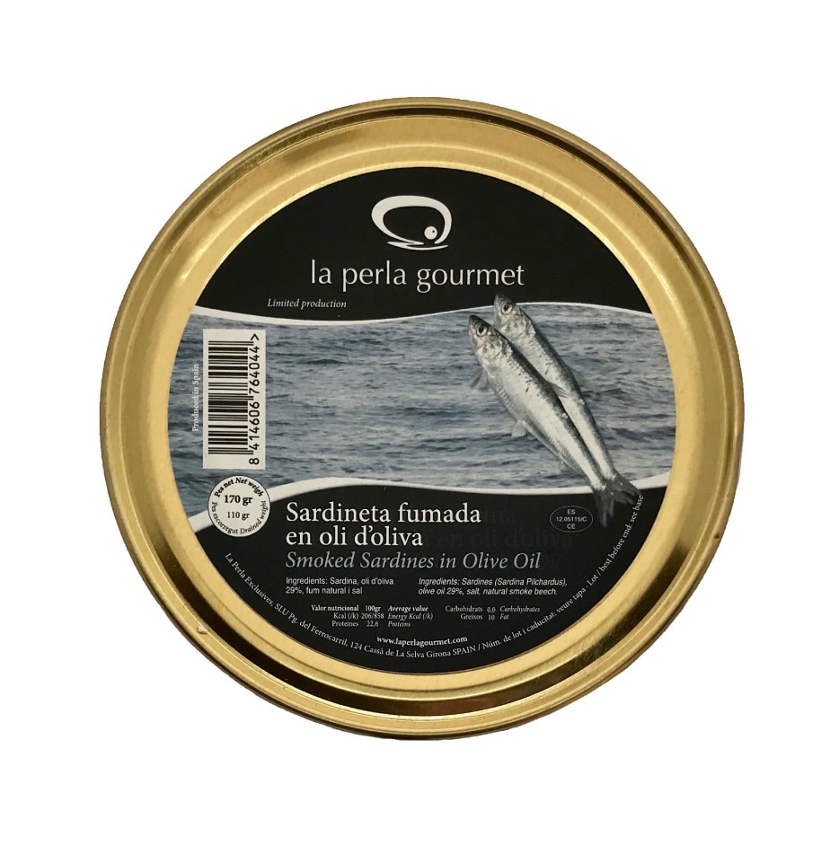 Sardines fondo blanc copia
