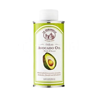 Aceite de Aguacate 25cl La Tourangelle