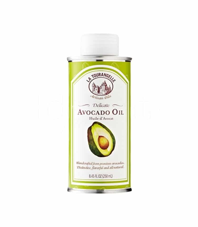 Aceite de Aguacate 25cl La Tourangelle