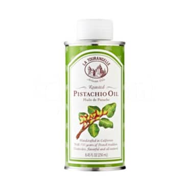 Aceite de Pistacho 25cl La Tourangelle