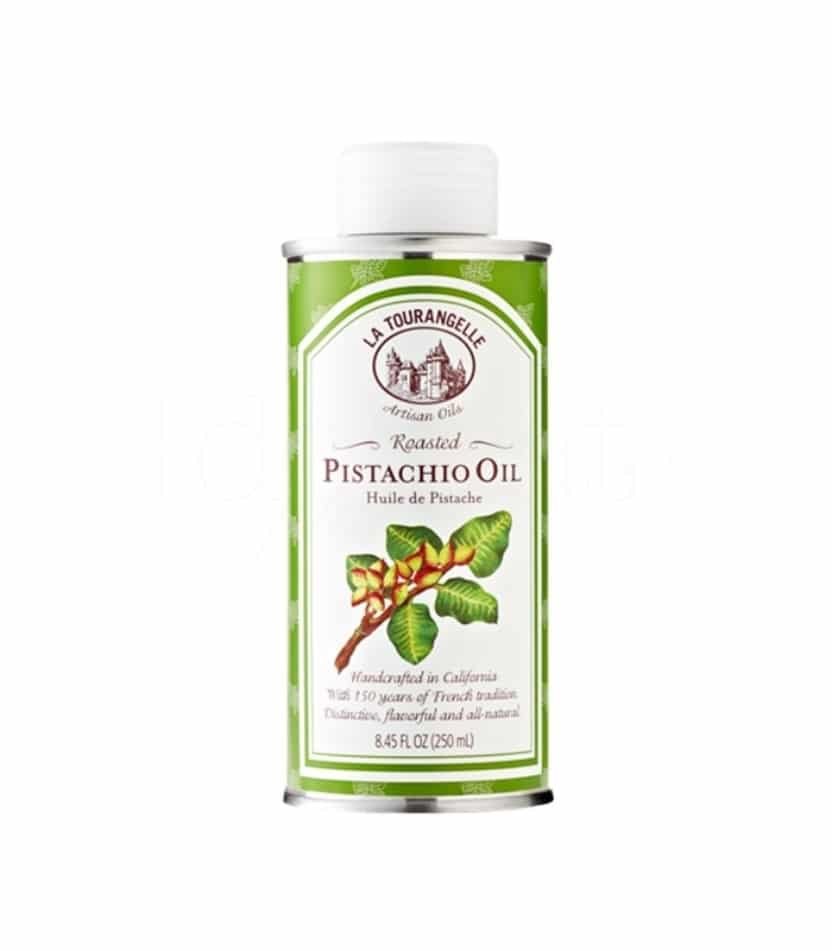 Aceite de Pistacho 25cl La Tourangelle