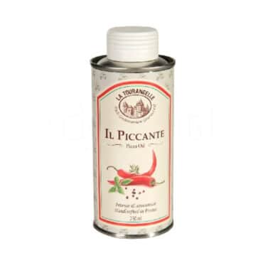 Aceite Picante 25cl La Tourangelle