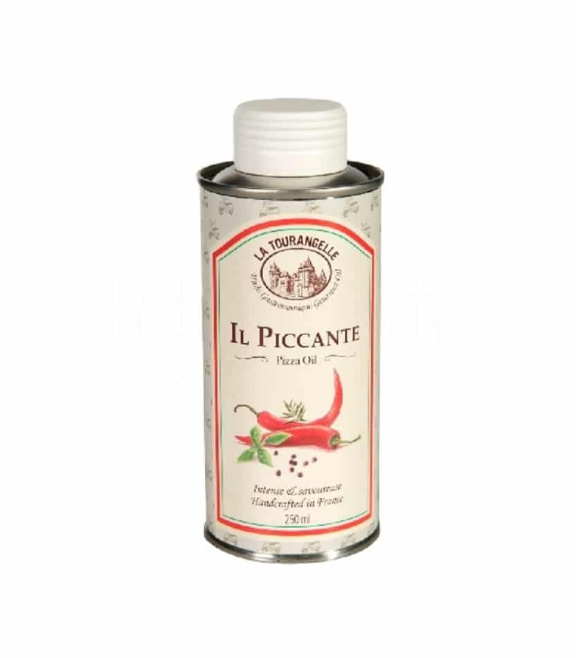 Aceite Picante 25cl La Tourangelle
