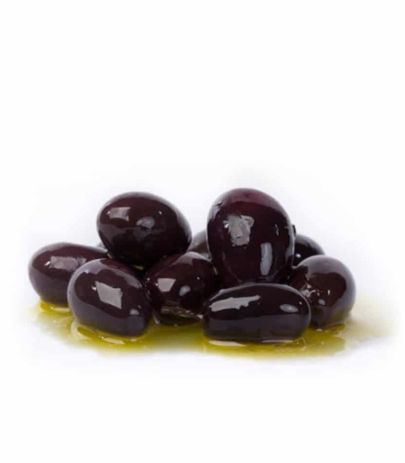 Aceitunas Empeltre Natural 345gr. Aceitunas Losada - Imagen 2