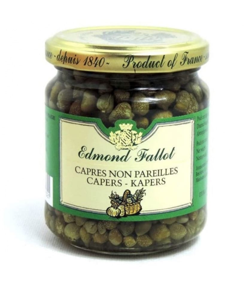 alcaparras 215gr edmond fallot copia