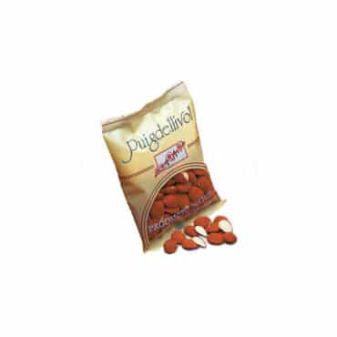 Almendra Marcona Deshidratada 100gr. Puigdellívol