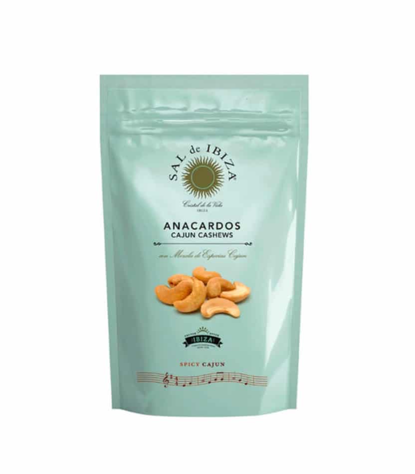 anacardos spicy cajun 80gr sal de ibiza 8un copia
