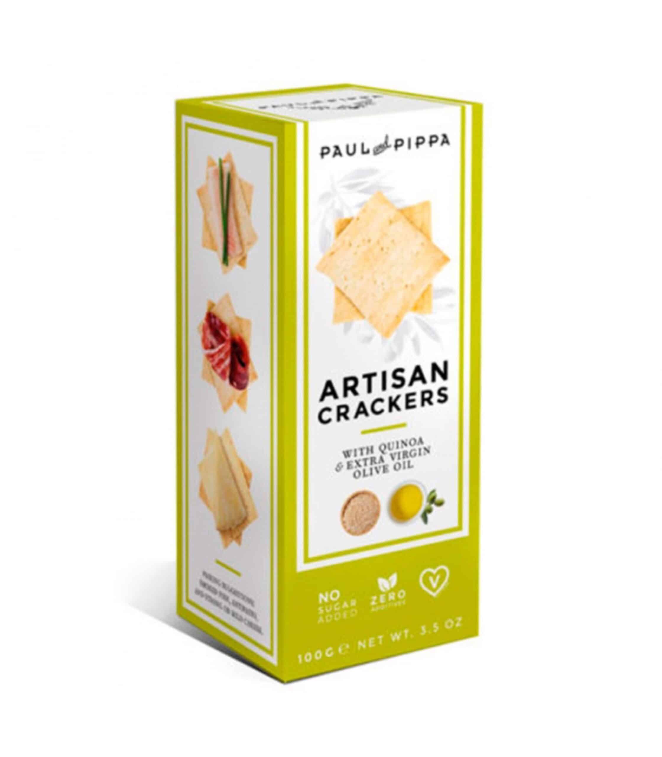 artisan crackers con quinoa 130gr paul pippa 10un copia scaled