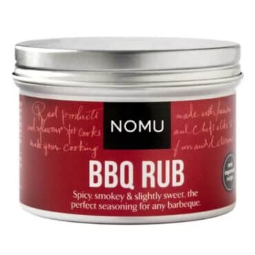 Barbeque Rub 85gr. NoMU