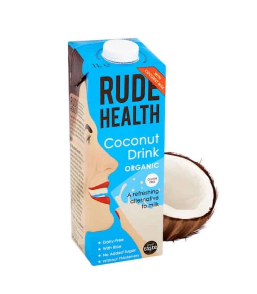 bebida de coco bio 1l rude health 6 ud copia