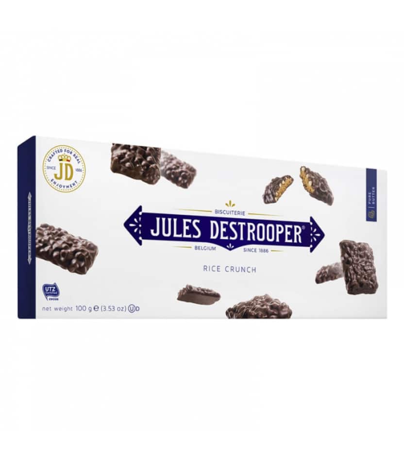 biscuits arroz crujiente recubiertos de chocolate 100gr jules destrooper 12un copia