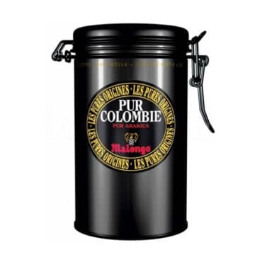 Café Colombia Supremo 250gr. Café Malongo