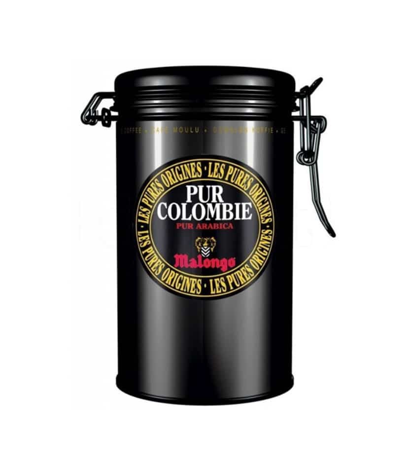 cafe colombia supremo 250gr cafe malongo copia