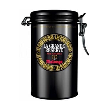 Café Gran Reserva 250gr. Café Malongo