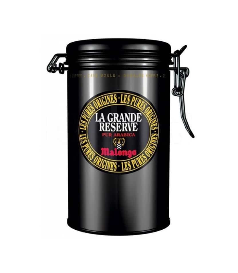 cafe gran reserva 250gr cafe malongo copia