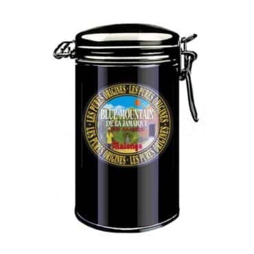 Café Jamaica Blue Mountain 250gr. Café Malongo