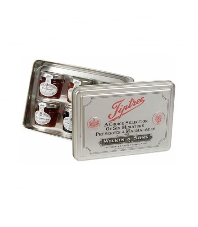 caja metalica plata 6x42gr tiptree copia