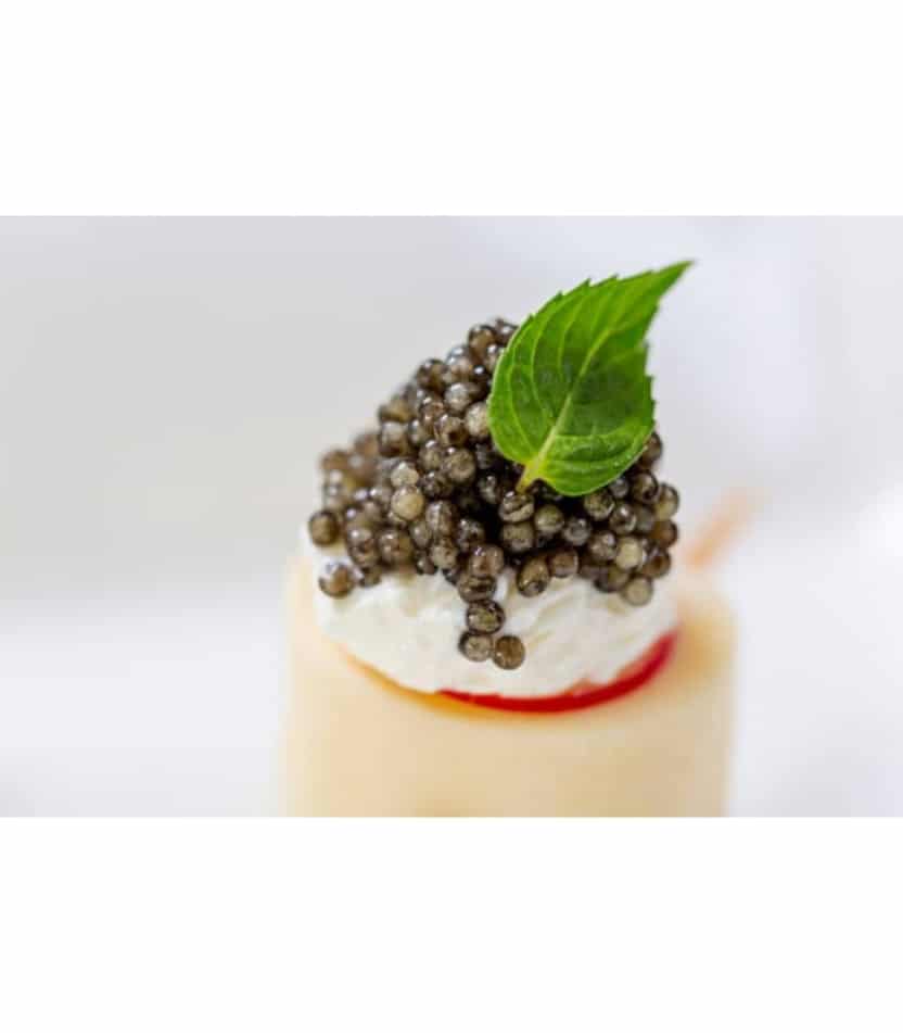 Caviar Asetra 30gr. Sos. - Imagen 3