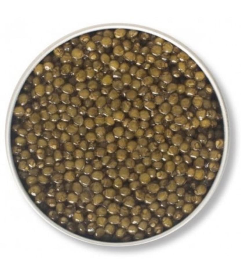 Caviar Asetra 30gr. Sos. - Imagen 2