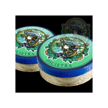 Caviar Asetra 30gr. Sos.