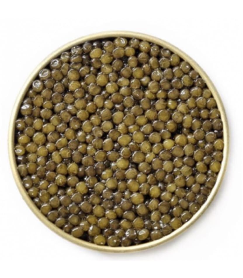 Caviar Asetra Imperial 30gr. Sos. - Imagen 3