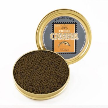 Caviar Beluga 30gr. Marine Food