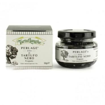 Caviar de Trufa 50gr. Tartuflanghe