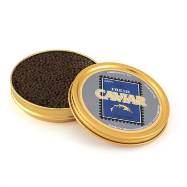Caviar Imperial 30gr. Marine Food