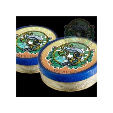 Caviar Sevruga 30gr. Sos.