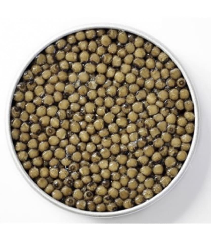 Caviar Sevruga 30gr. Sos. - Imagen 3