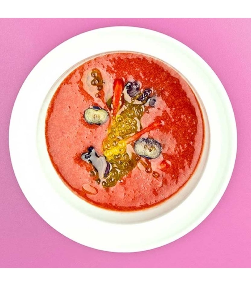 Perlas de Albahaca 20gr. Caviaroli - Imagen 3