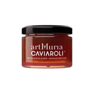 Perlas de Miel de Bosque 20gr Caviaroli