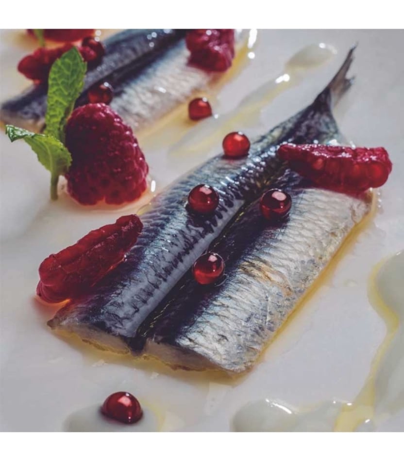 Perlas de Vinagre de Módena 50gr. Caviaroli - Imagen 2