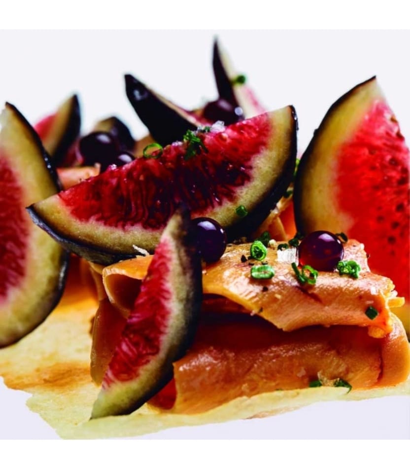 Perlas de Vinagre Pedro Ximenez 50gr. Caviaroli - Imagen 4