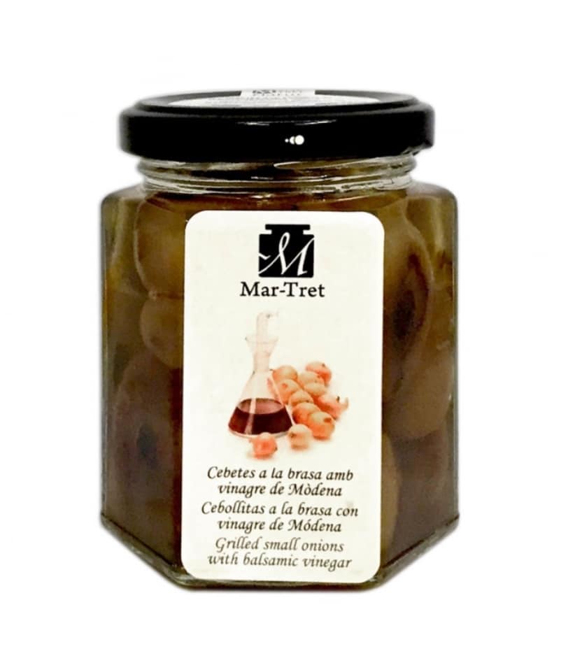 cebollitas a la brasa en vinagre de modena 190gr mar tret 10un copia
