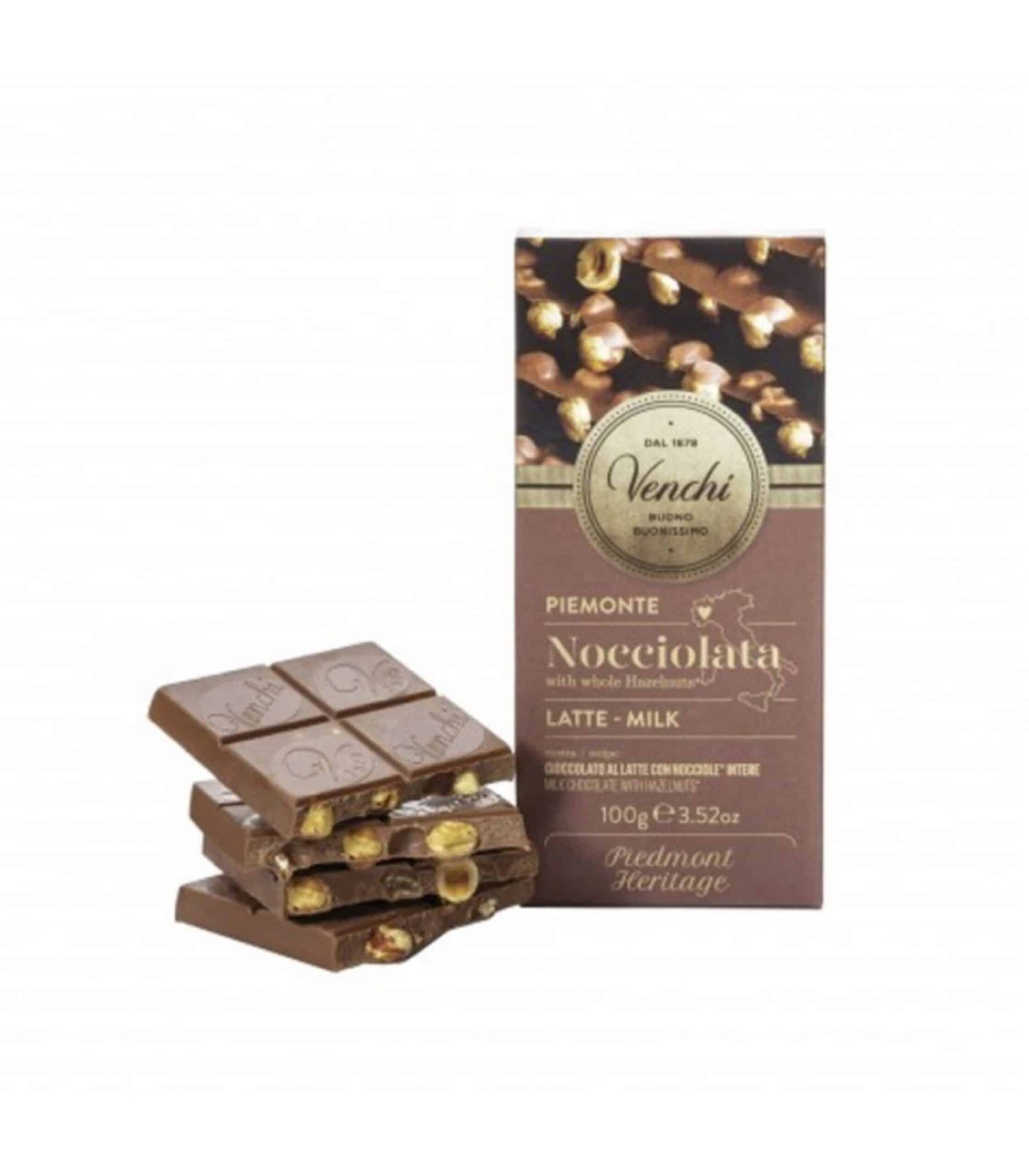 chocolate con leche y avellanas 100gr venchi copia scaled