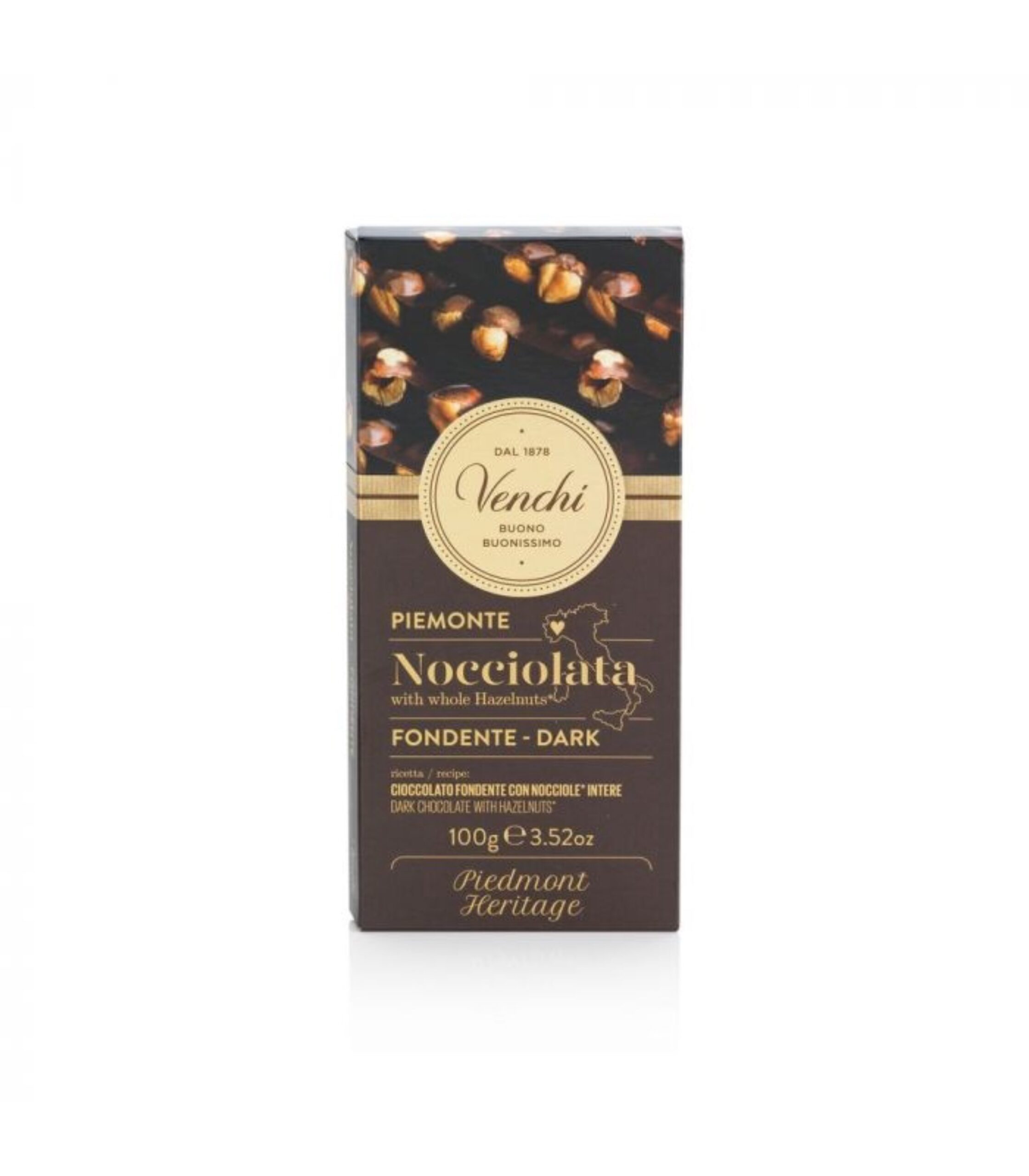 chocolate negro con avellanas 100gr venchi 1 copia scaled