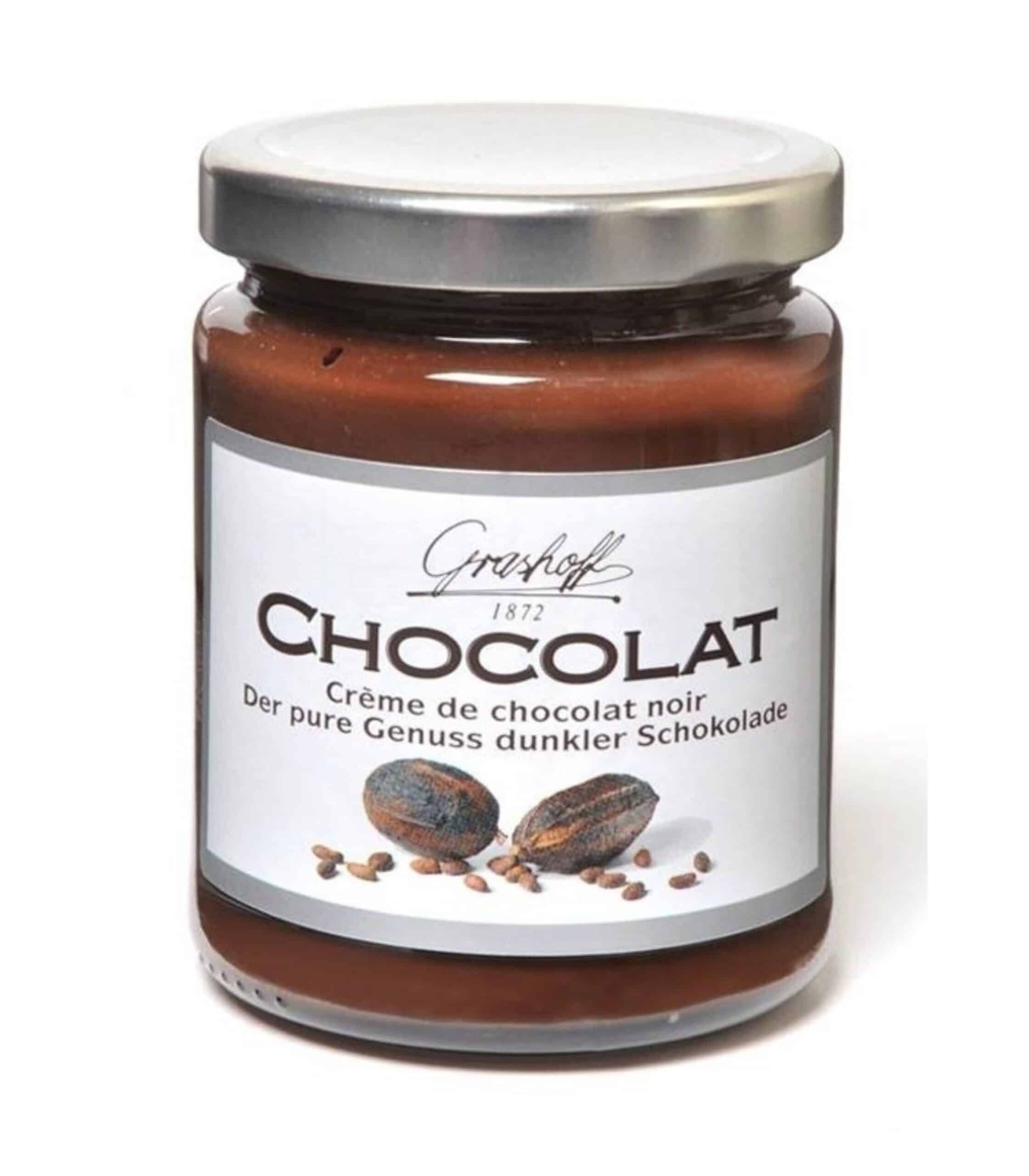 crema de chocolate negro 250gr grashoff 6un copia scaled