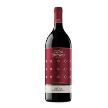 Altos Ibéricos 75cl. Torres