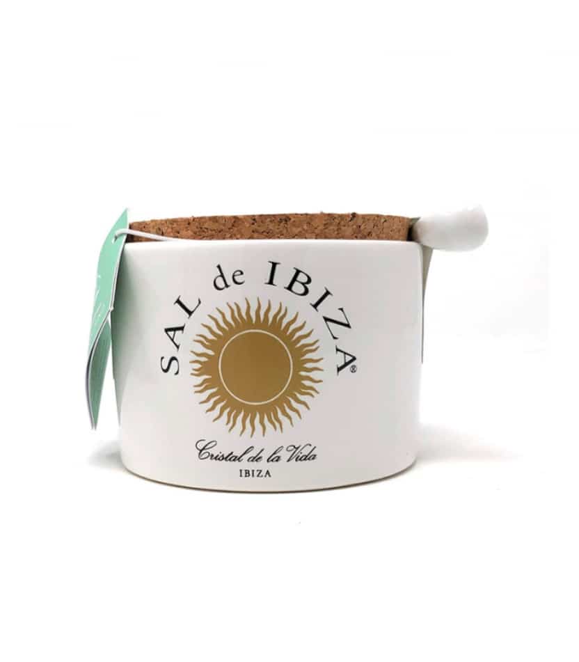 flor de sal ceramica isla blanca 150gr sal de ibiza 6 un copia