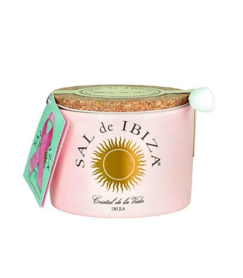 flor de sal ceramica la vie en rose 150gr sal de ibiza 6 un copia