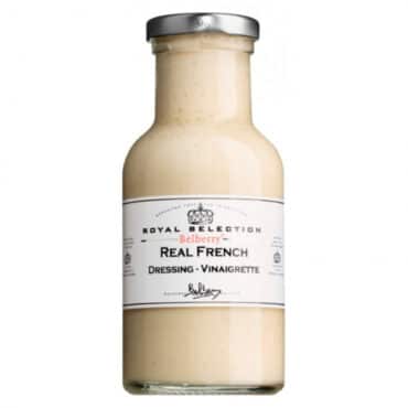 Vinagreta French Dressing 250ml. Belberry para Ensaladas Verdes