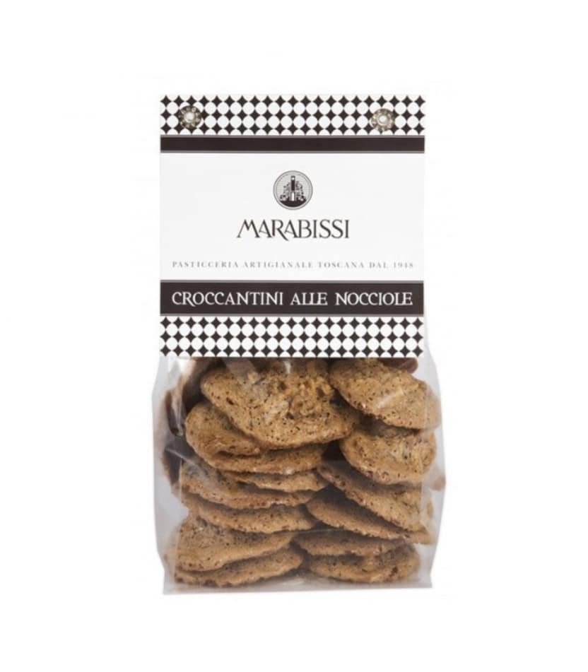 galletas crujientes de avellanas 150gr marabissi 8ud copia