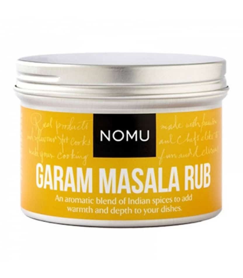garam masala rub 50gr nomu 8un copia