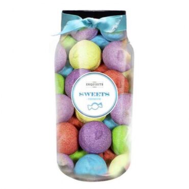 Nubes Confetti 190gr. Exquisite