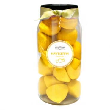 Nubes Limones 190gr. Exquisite